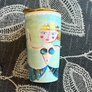 Limited Edition Starbucks Hot cup